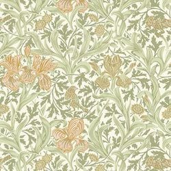 Color – Soft Green