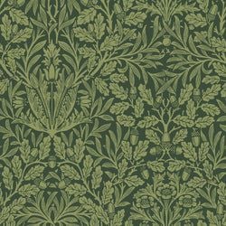 Color – Garden Green
