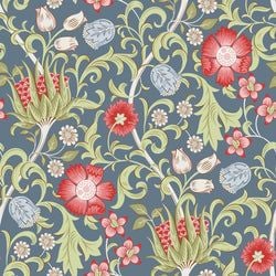 Color – French Blue Grey