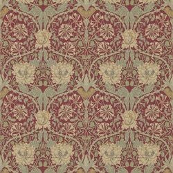 Color – Red/Gold