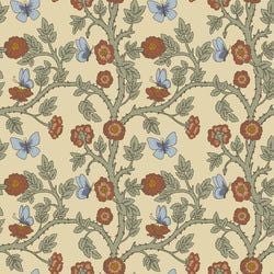 Color – Custard