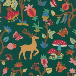 Color – Midnight/multi