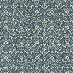 Color – Indigo/Linen