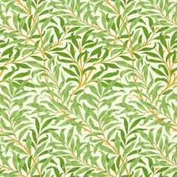 Color – Leaf Green