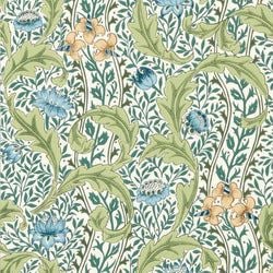 Color – Nettle/Woad