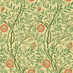 Color – Green/Rust