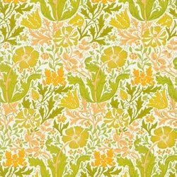 Color – Summer Yellow