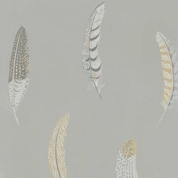 Color – Silver Grey
