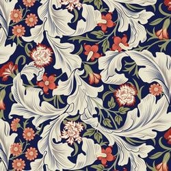 Color – Royal Blue