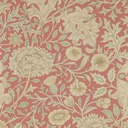 Color – Carmine Red
