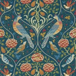 Color – Indigo