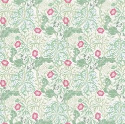 Color – Ivory-Green