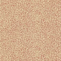 Color – Beige/Brick Red