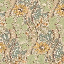 Color – Lemon/Sage