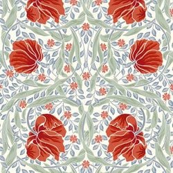 Color – Strawberry Red