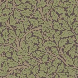 Color – Green / Purple