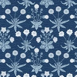 Color – Prussian Blue