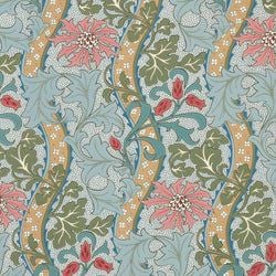Color – Rose/Woad