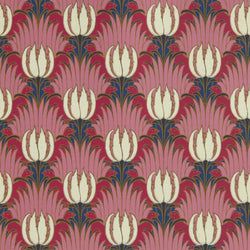 Color – Amaranth & Blush