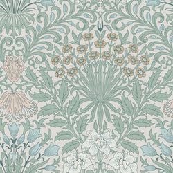 Color – Cottage Blues