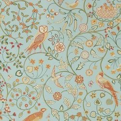Color – Peppermint Russet