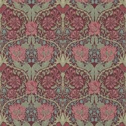 Color – Burgundy/Sage
