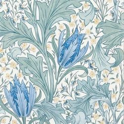 Color – Cornflower Blue