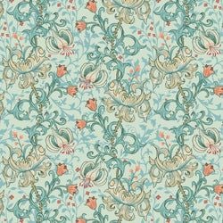Color – Pale Green