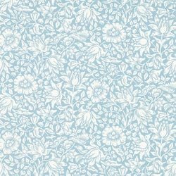 Color – Powder Blue