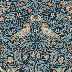 Color – Webbs Blue
