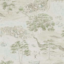 Color – Green/Sand