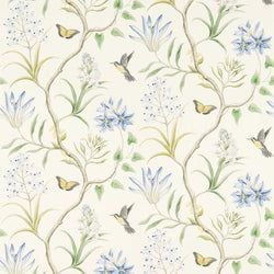 Color – Delft Blue