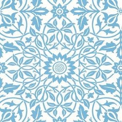 Color – China Blue