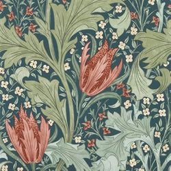 Color – Indigo/Madder