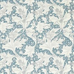 Color – Woad Blue