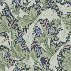 Color – Blue / Green