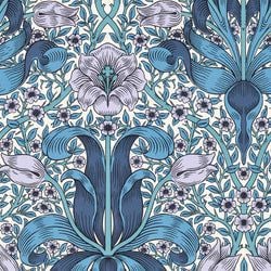 Color – Indigo/Lilac