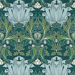 Color – Indigo/Boughs