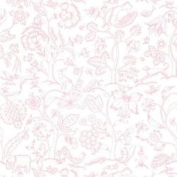 Color – Garden Pink