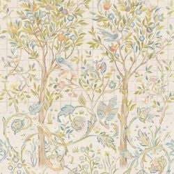 Color – Ivory Sage