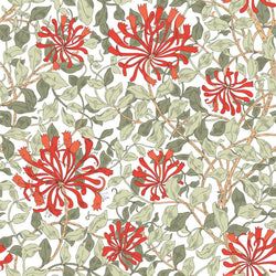 Color – Crimson Red