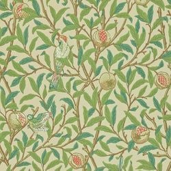 Color – Bayleaf/Cream