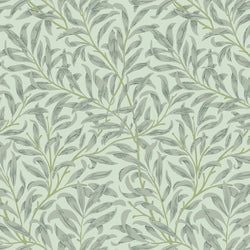 Color – Willow Pale Green