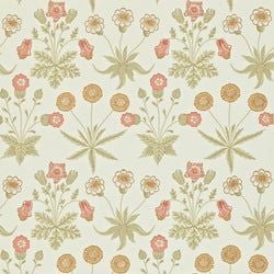 Color – Coral/Manilla