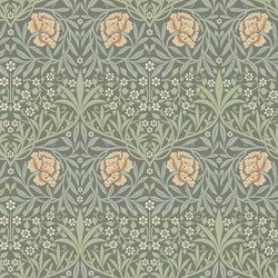 Color – Green / Apricot