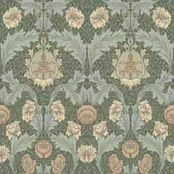 Color – Green /apricot