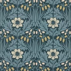 Color – Indigo