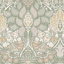 Color – Spring Garden