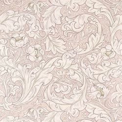 Color – Faded Sea Pink
