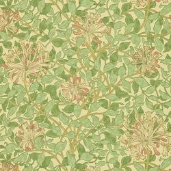 Color – Green/Beige/Pink